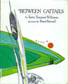 Between Cattails