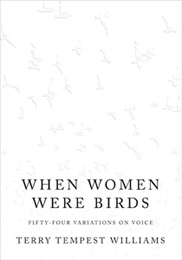 When Women Were Birds