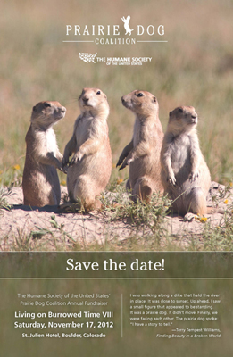 Prairie Dog Coalition